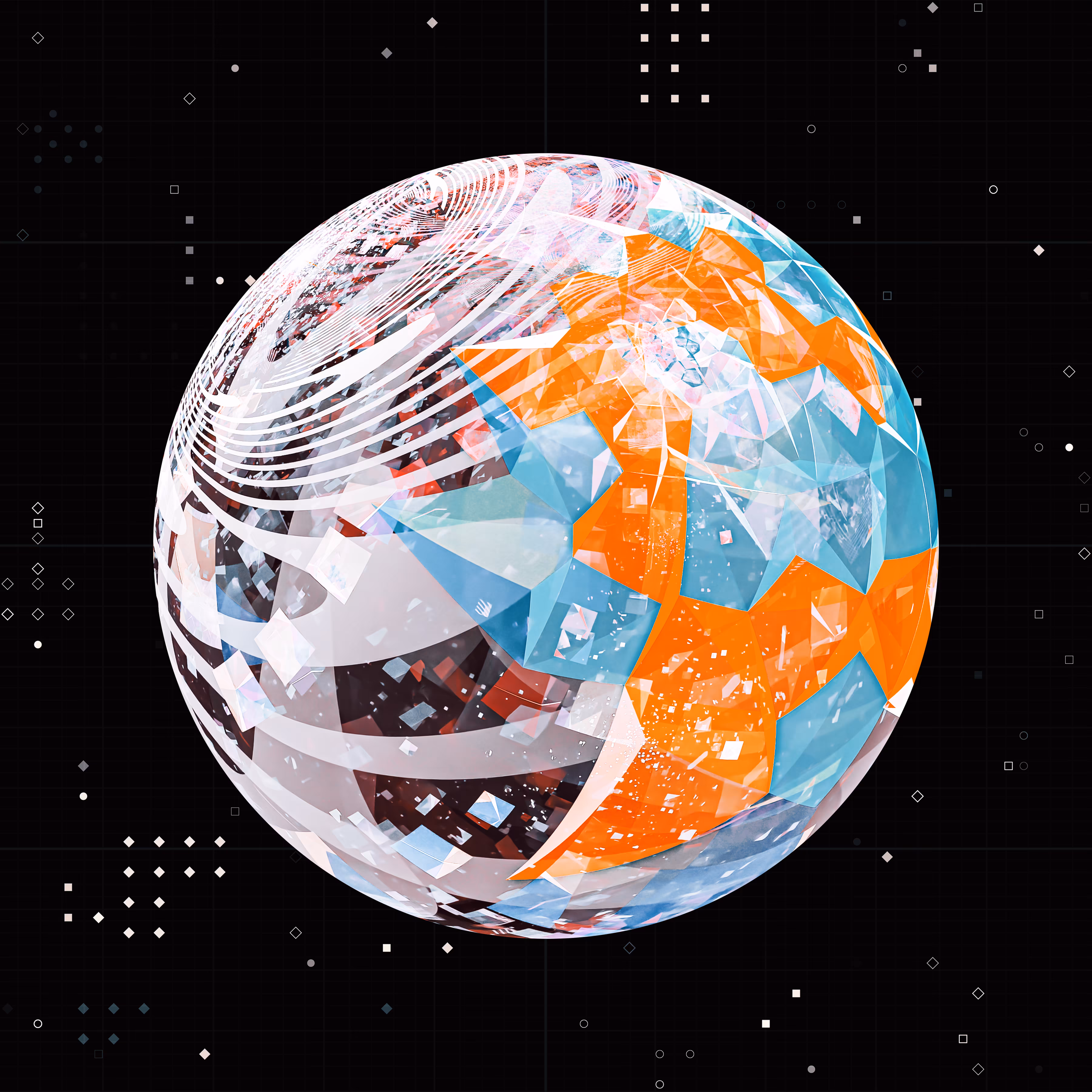 Meta Planets: MP-085 // Cotsie 853K