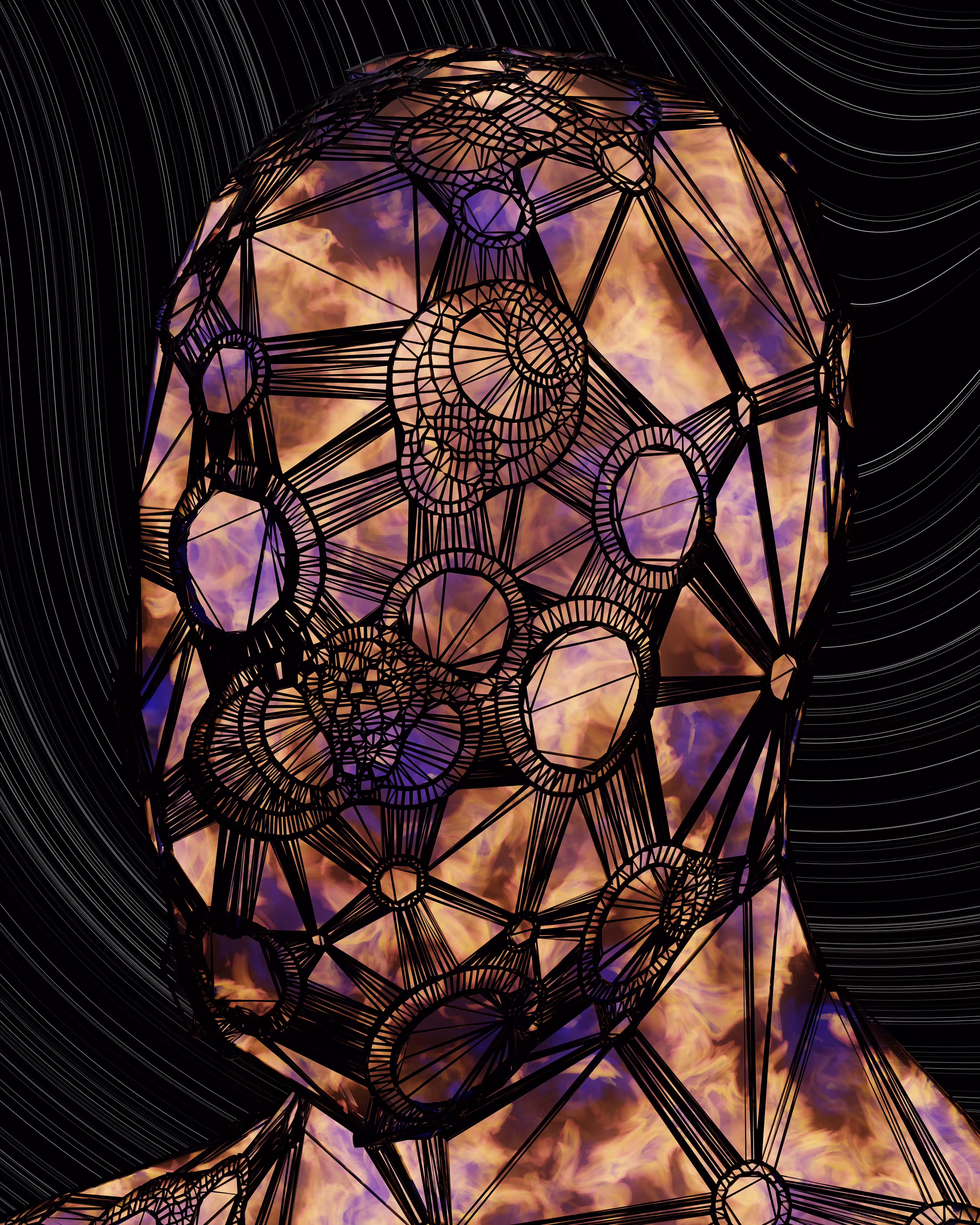 Dreaming of the Cosmos