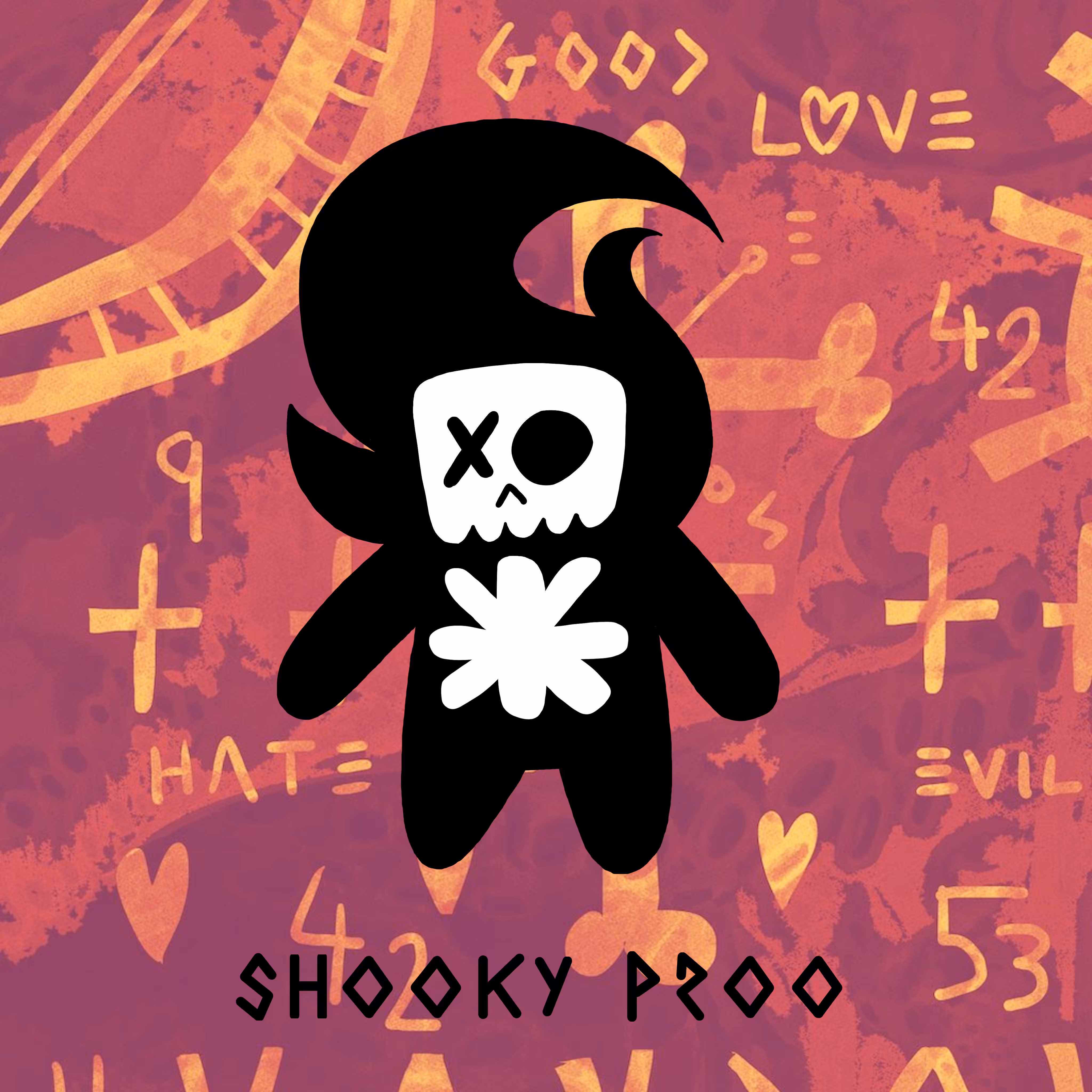 VOODOOZ