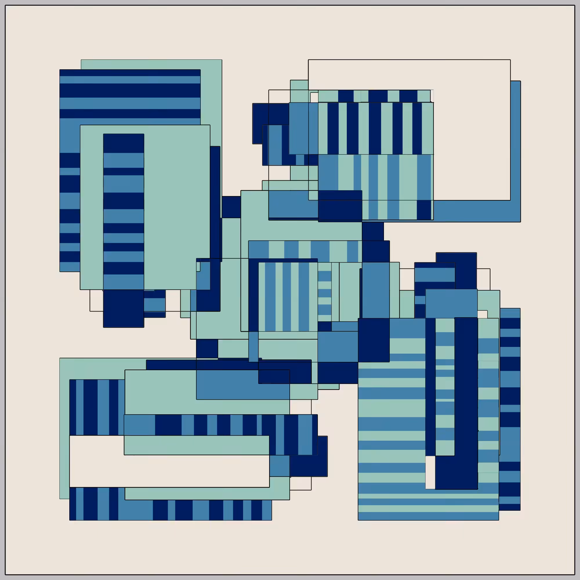 Fragments #24
