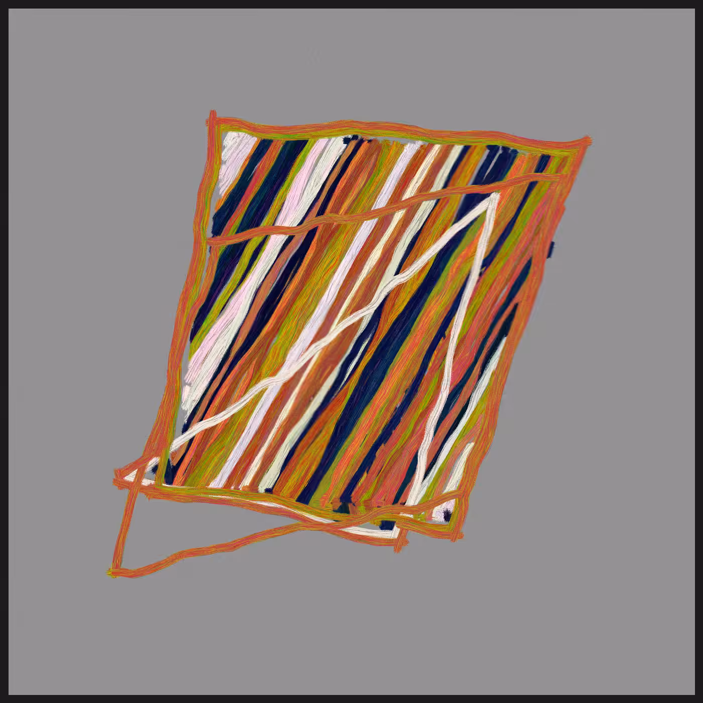 impasto #14