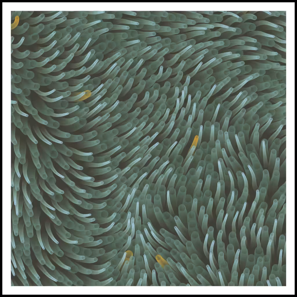 Studies of Motion  #22