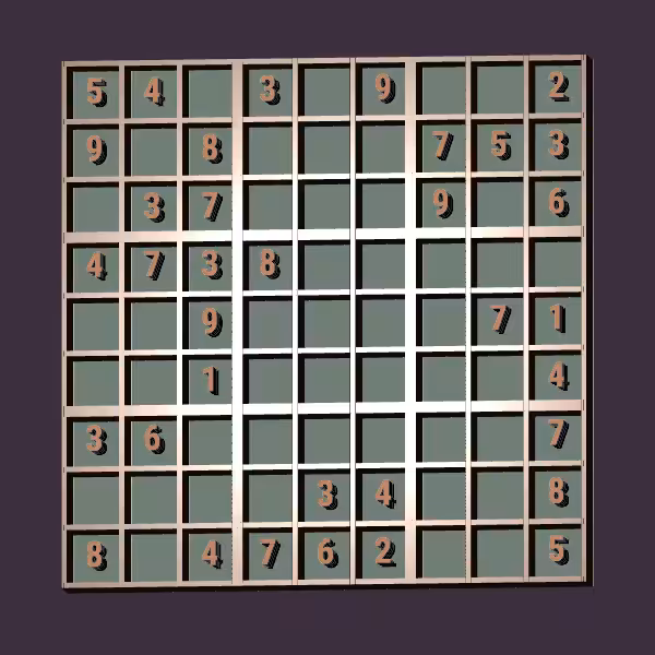 SUH-DOH-KUH - The Bronze Collection #1