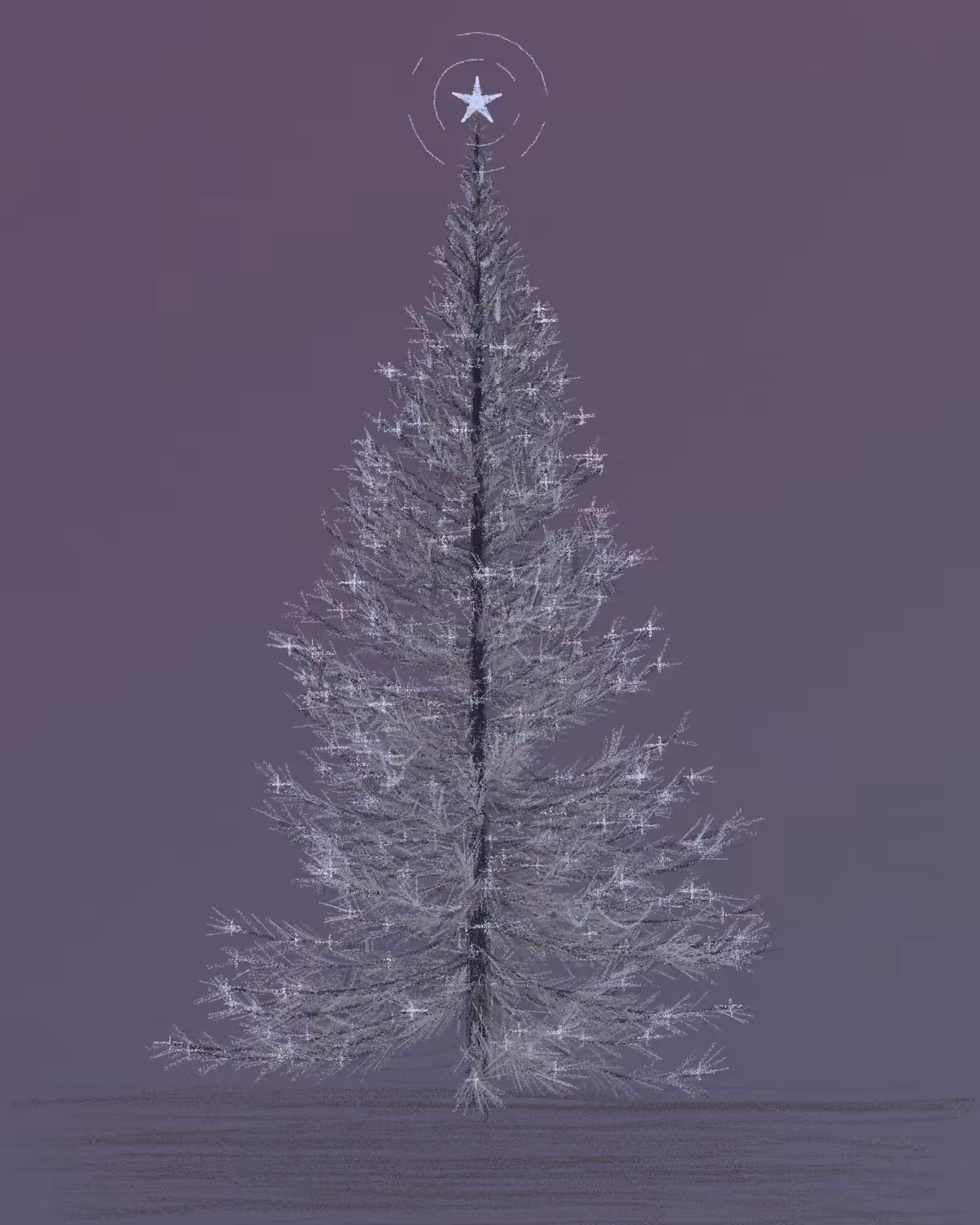 FXmas Trees #4