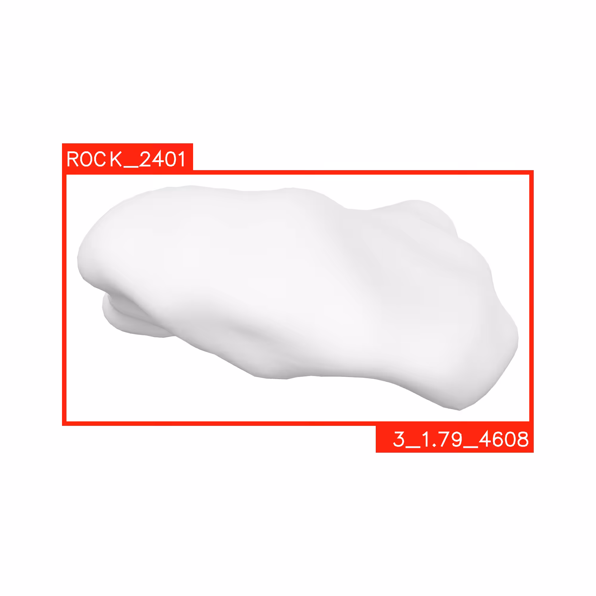 ROCK 2401