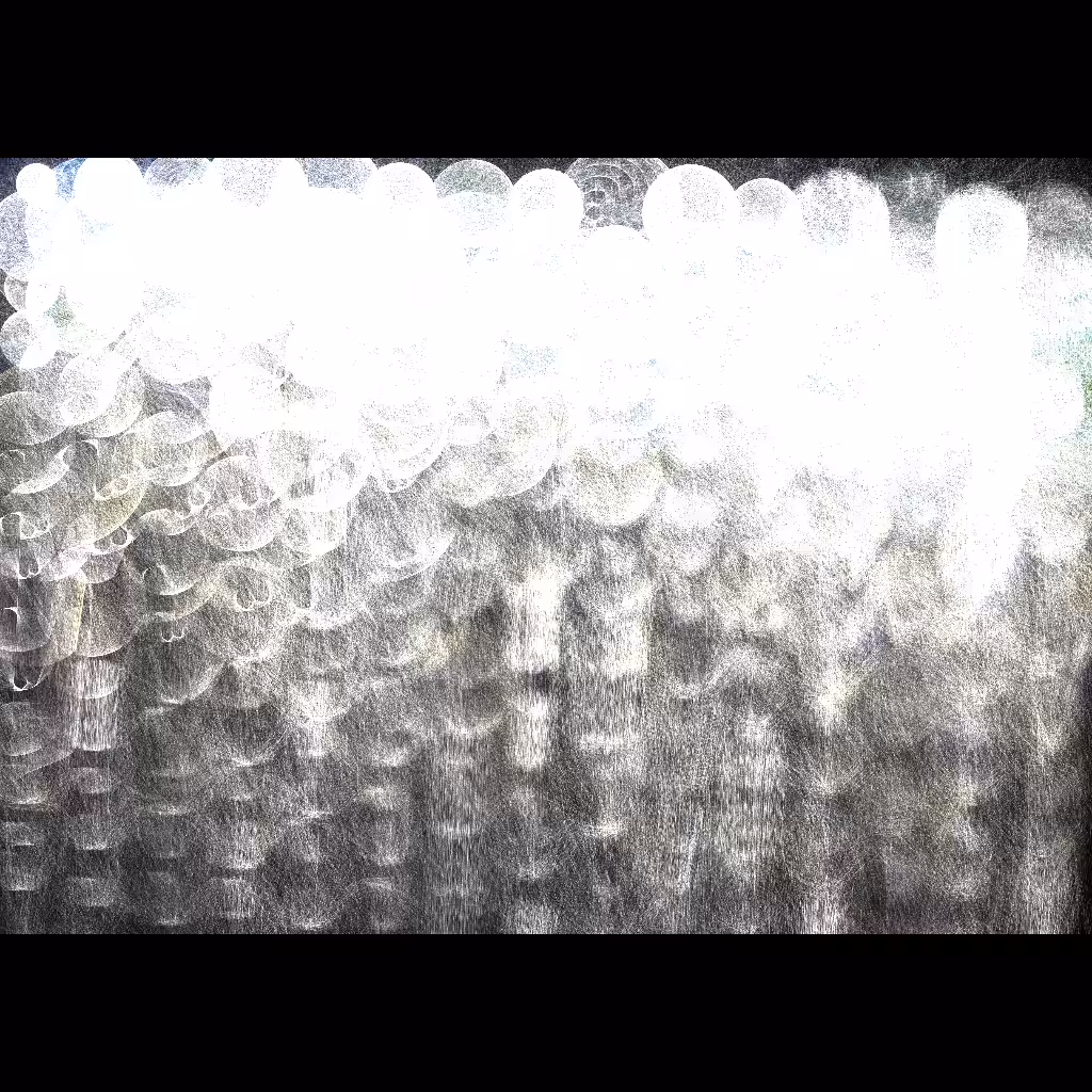 Fading Shapes 50