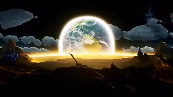  Otherworld