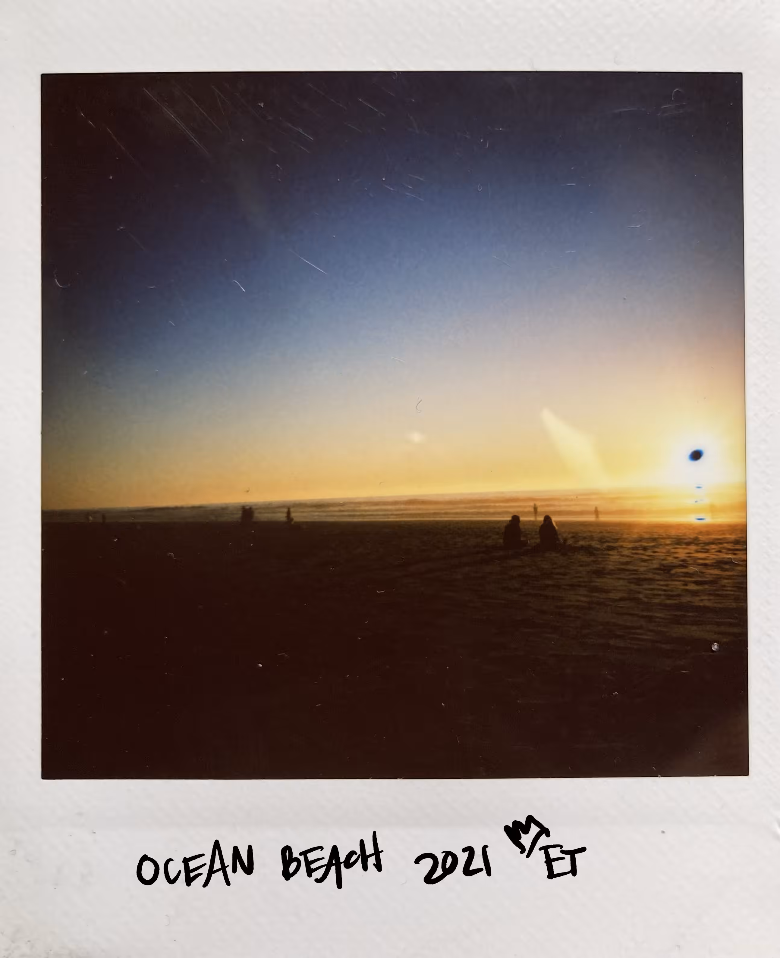 Ocean Beach 1