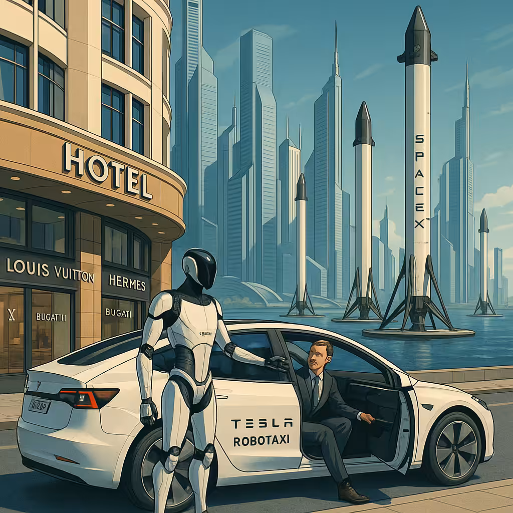 Muskopolis