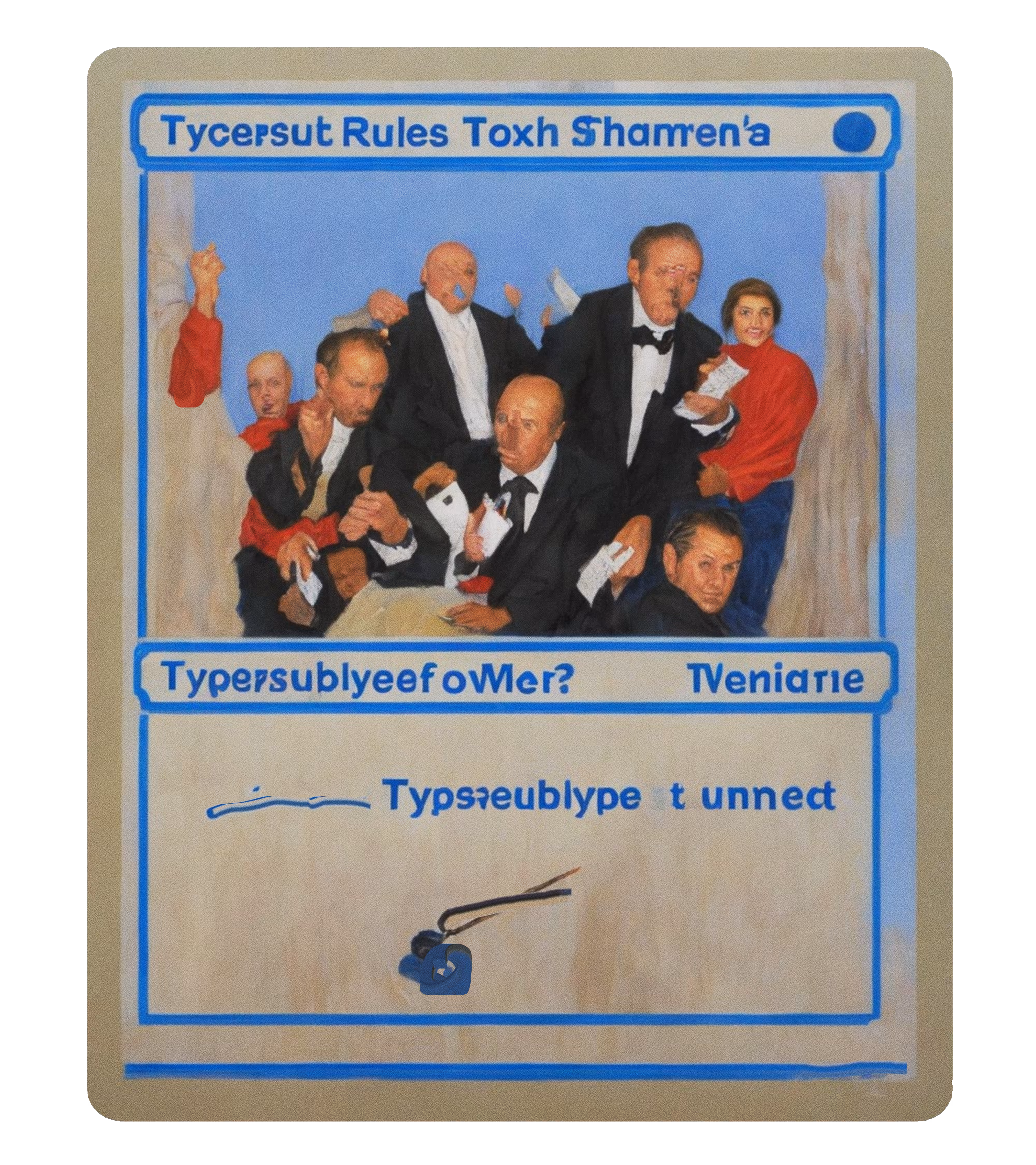 Card #2570