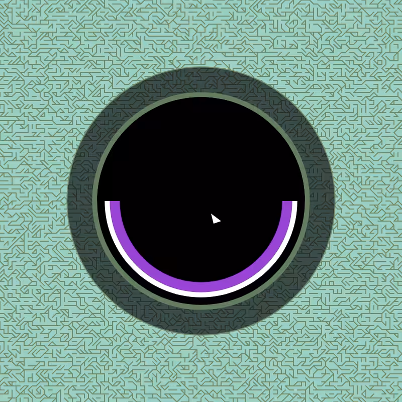 Coding Eye #6