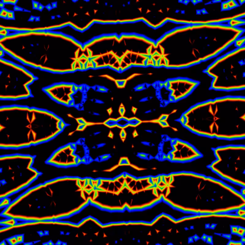 Foldoscope #8