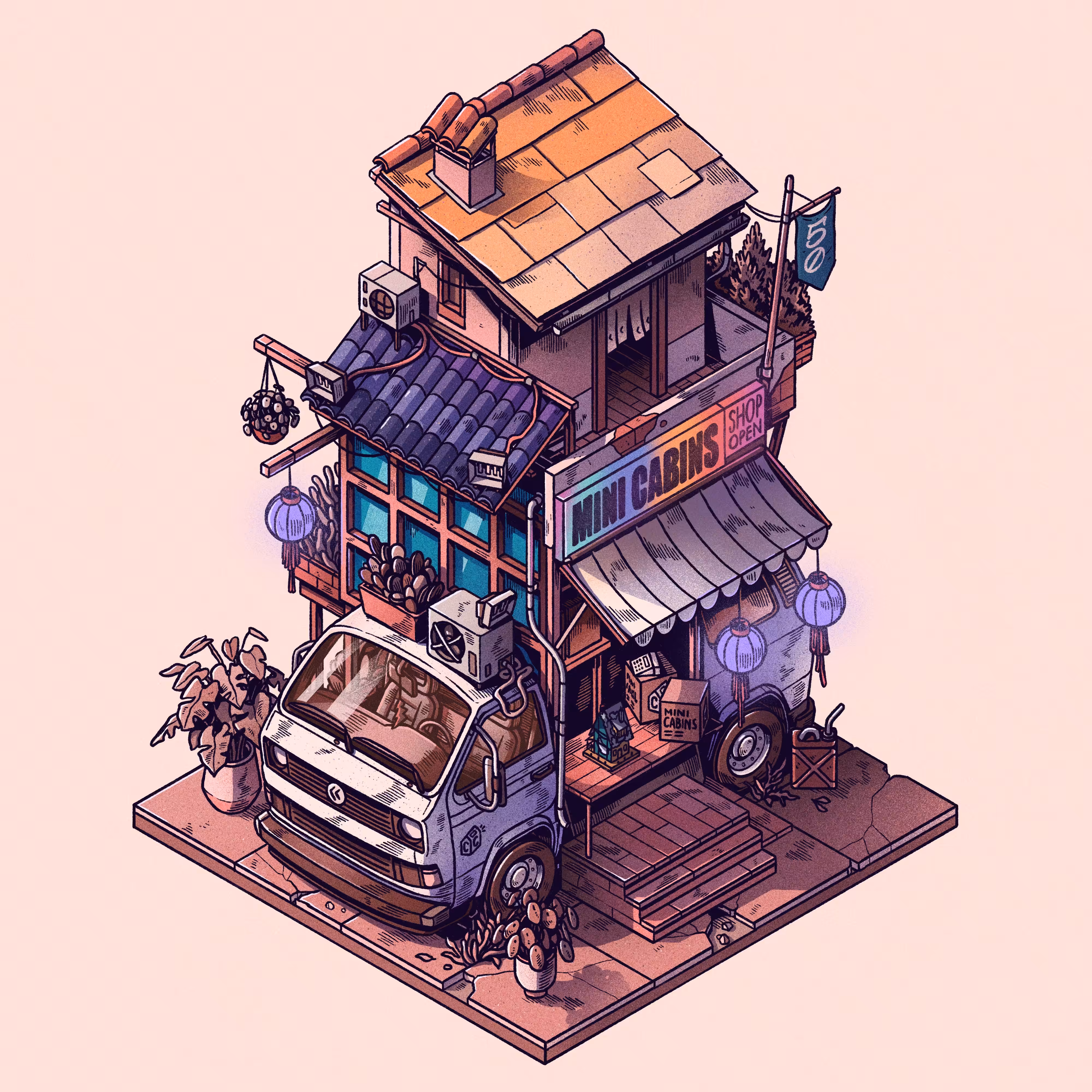 Caravan #149