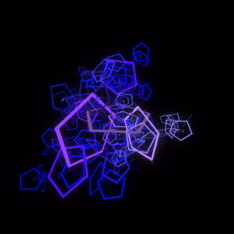 Oniric Machines #62