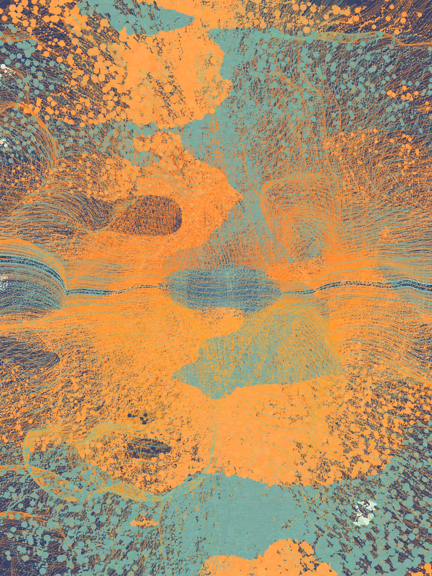 Limbic Vortex #147