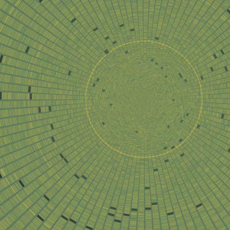Generative Endlessness #127