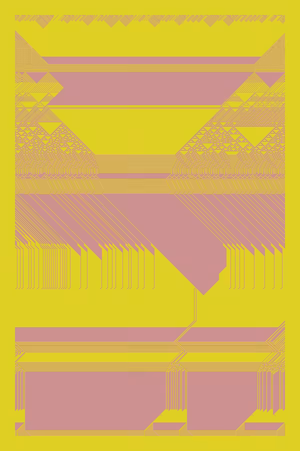 Gen., Machina #18