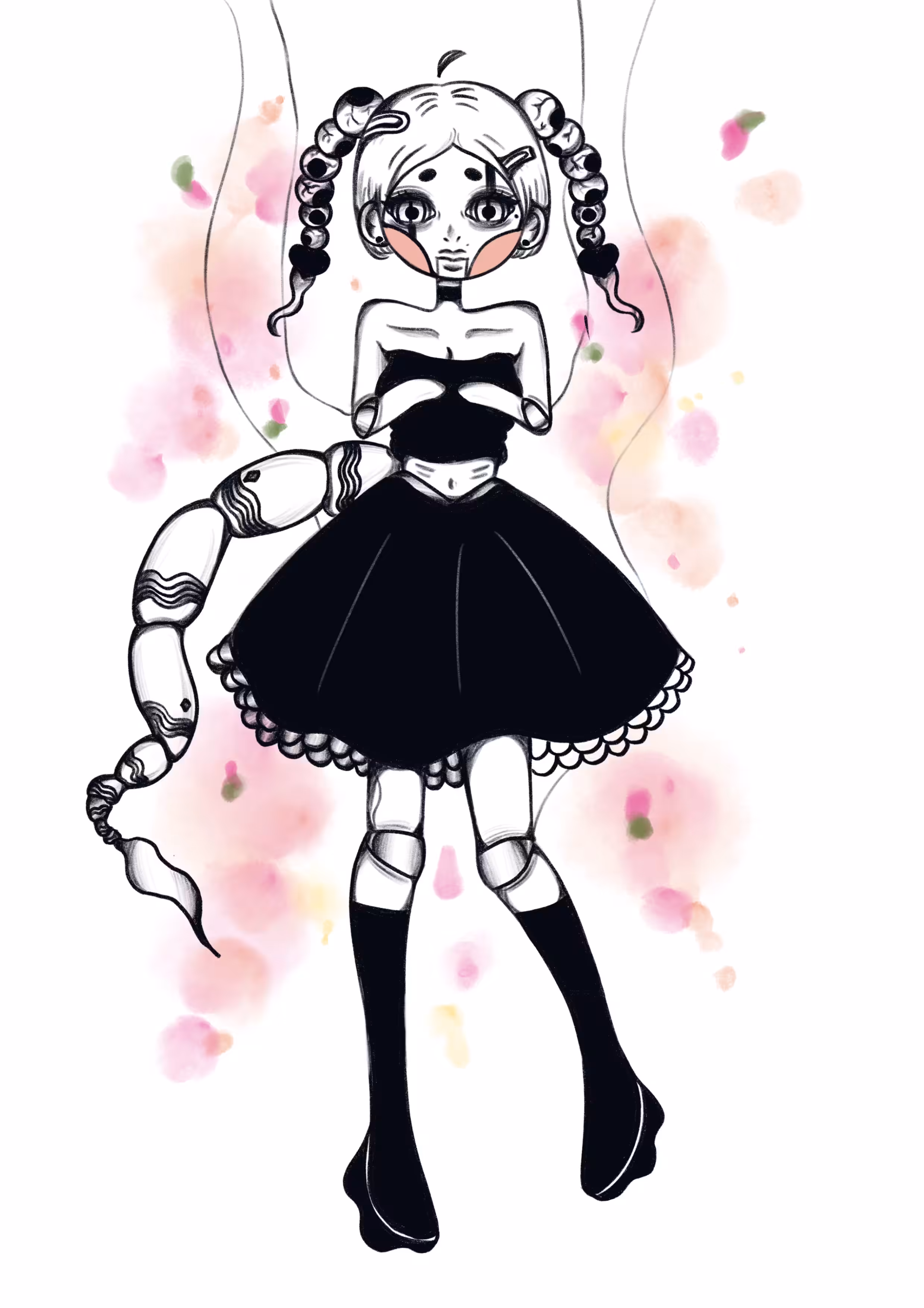TOY GIRL