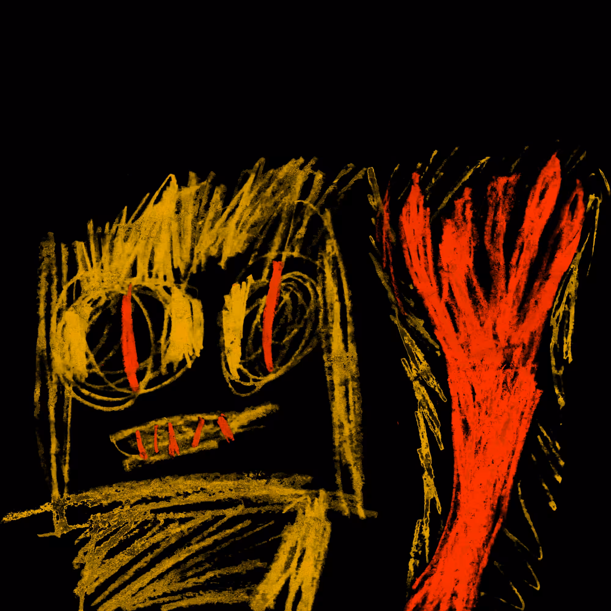 #16 Fire giant