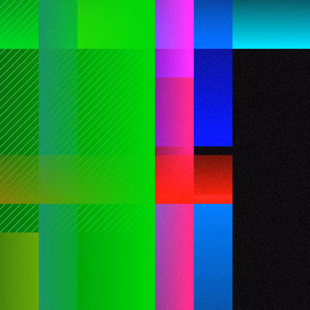 Neon Play #2