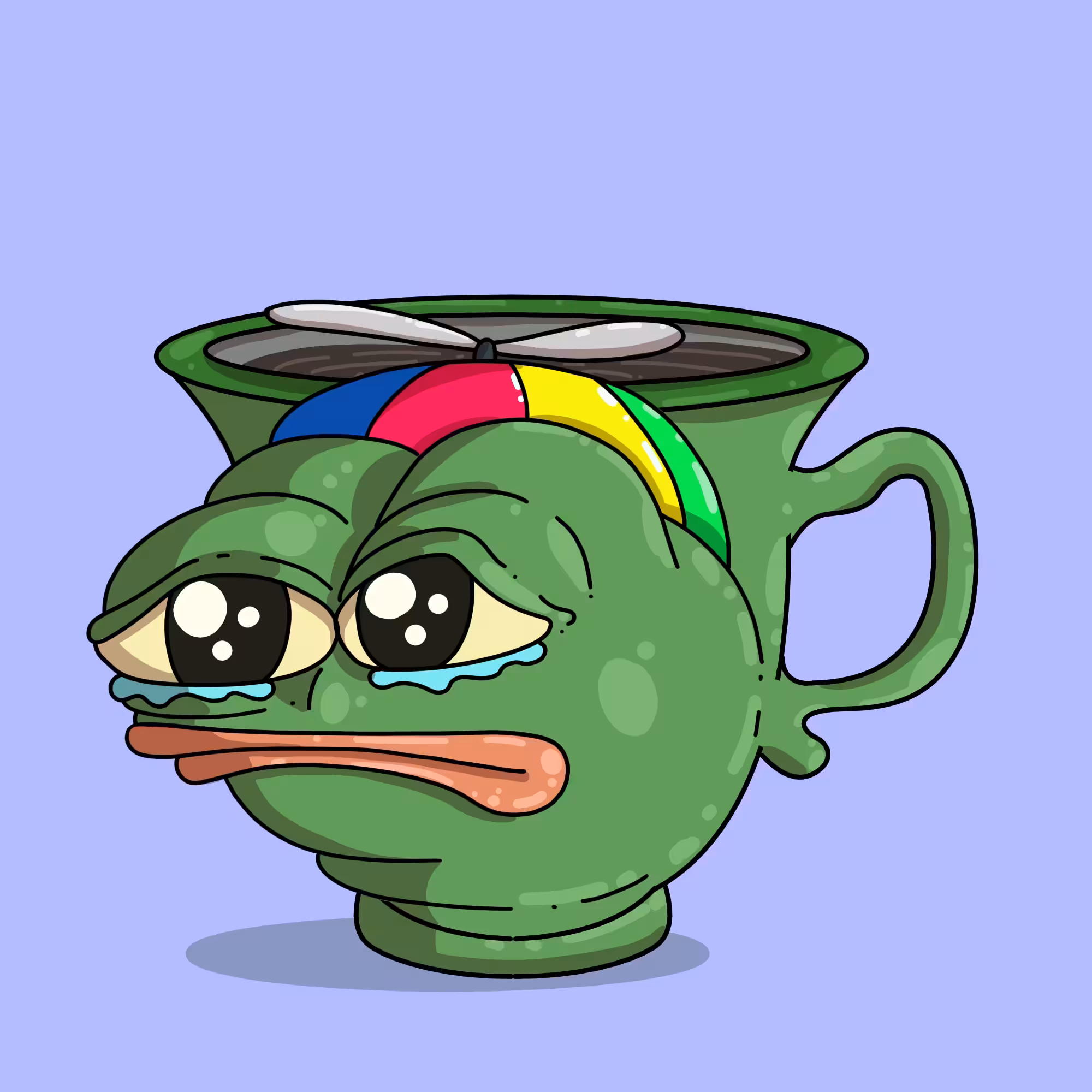 Mug #92
