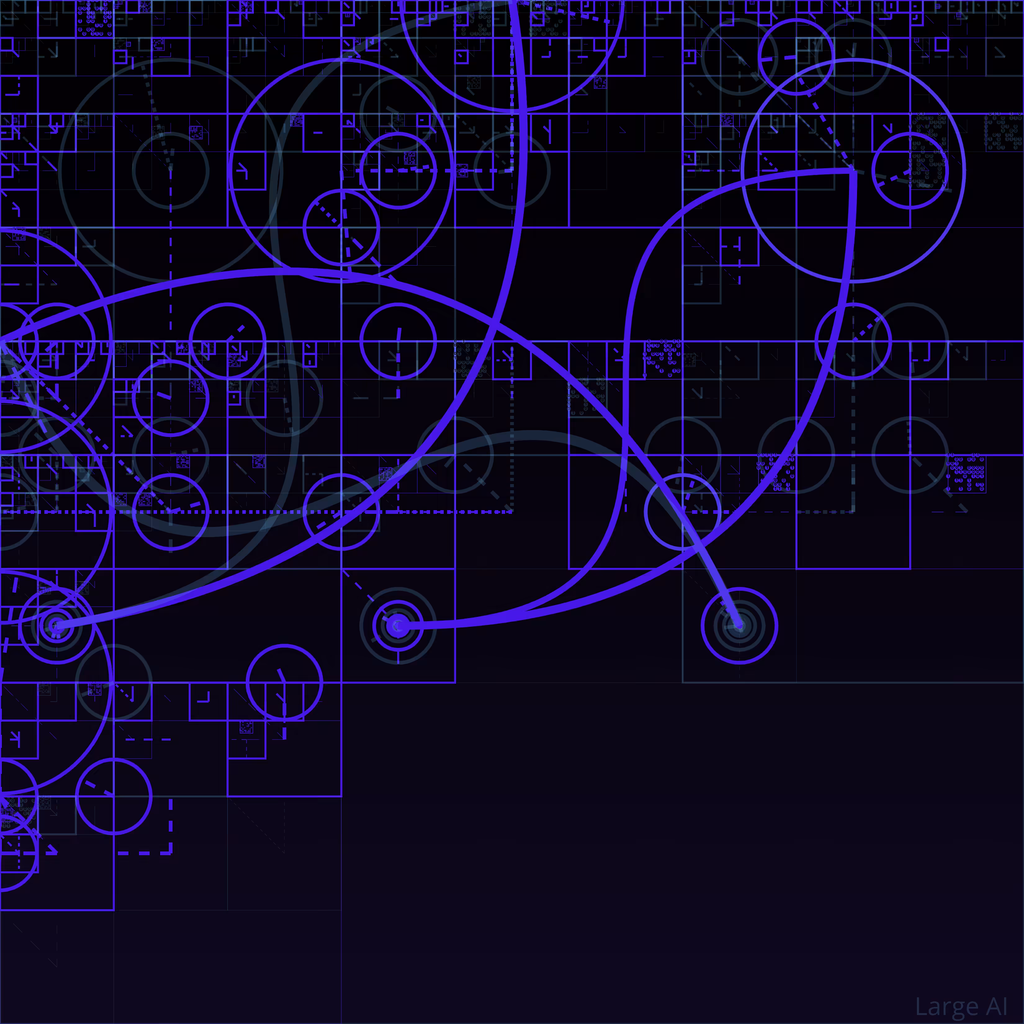 AI Brain Scheme #333