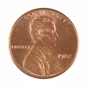 Cent #5942