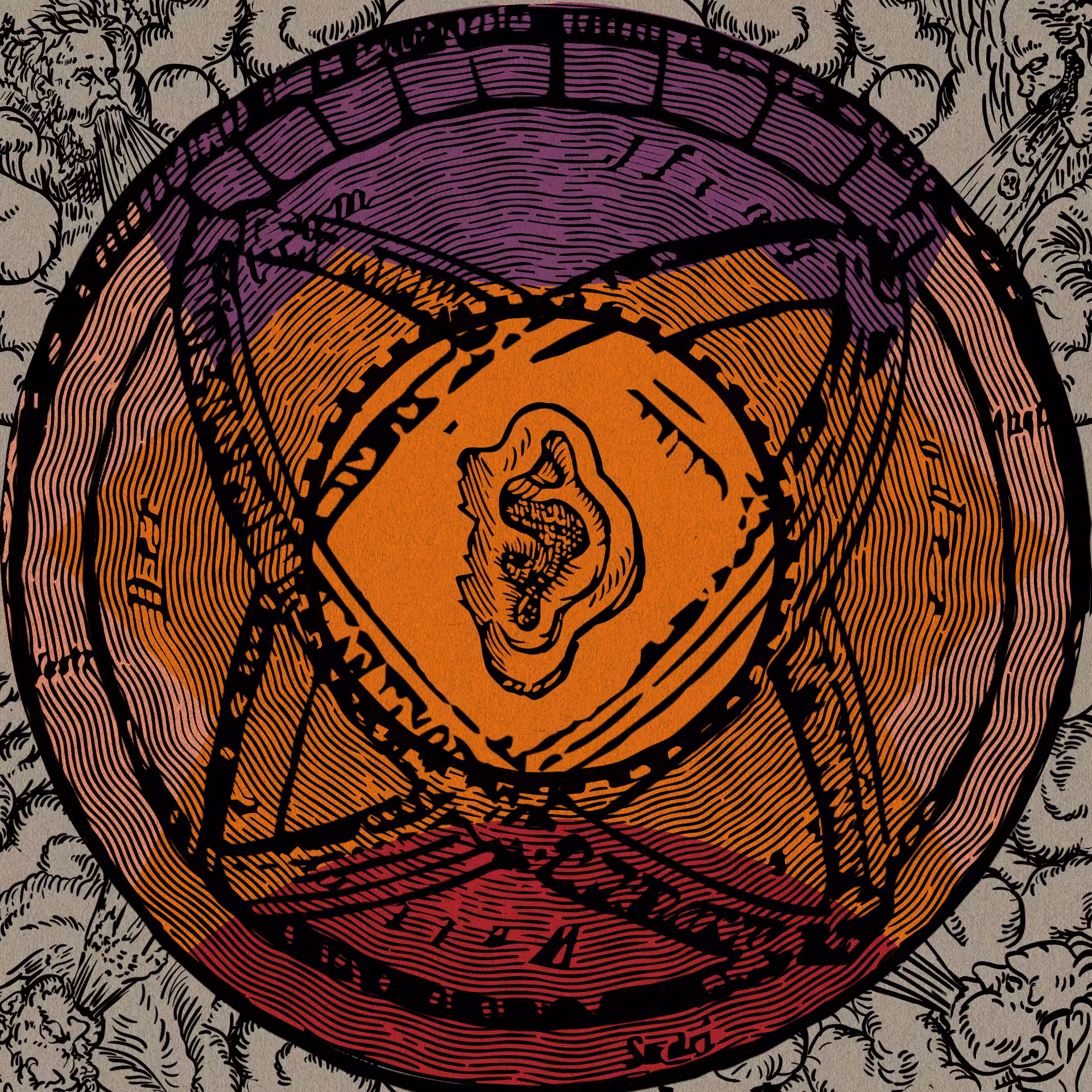 Cosmography #4