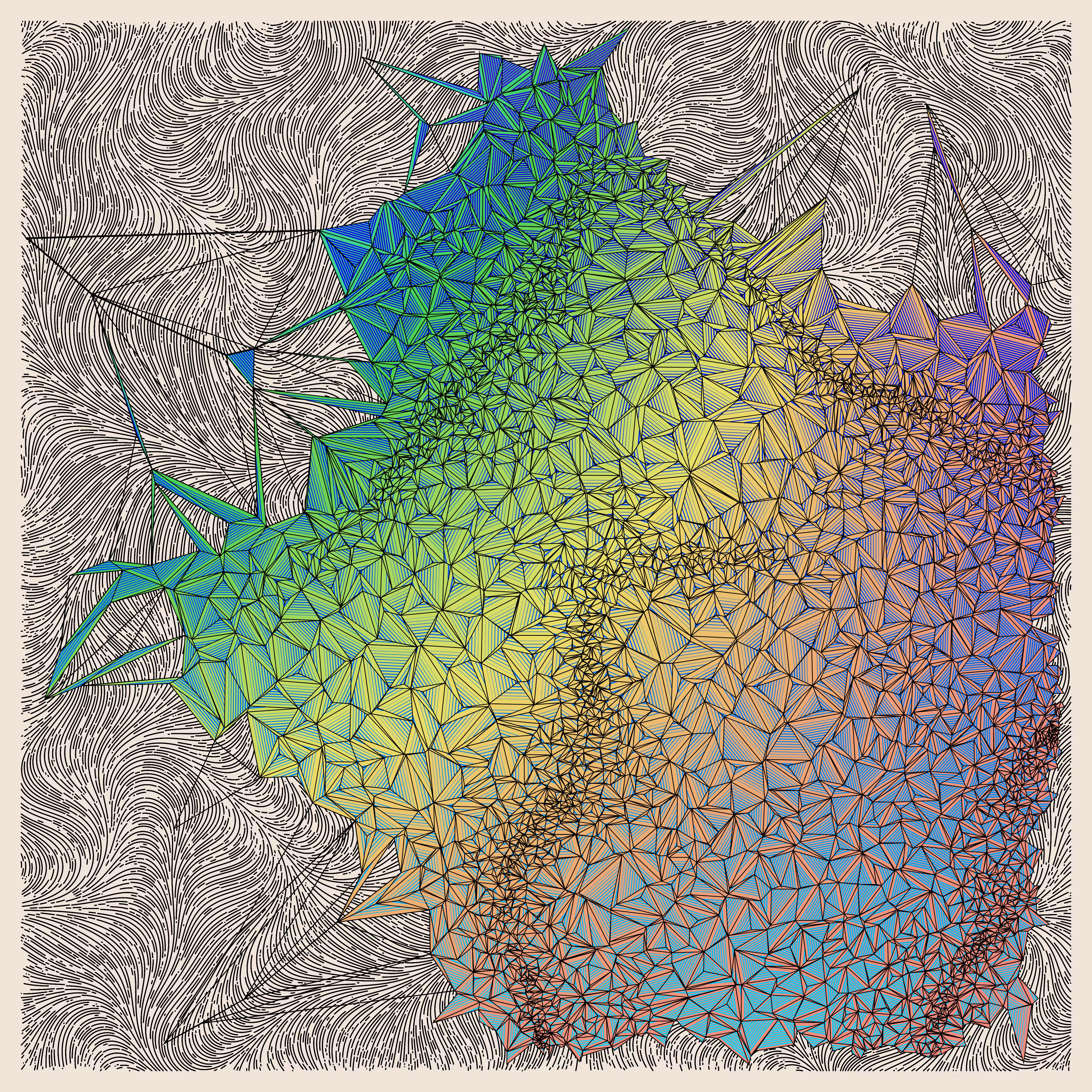 Ephemeral Tides #159