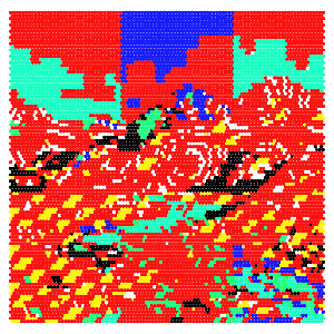 Parallax 004