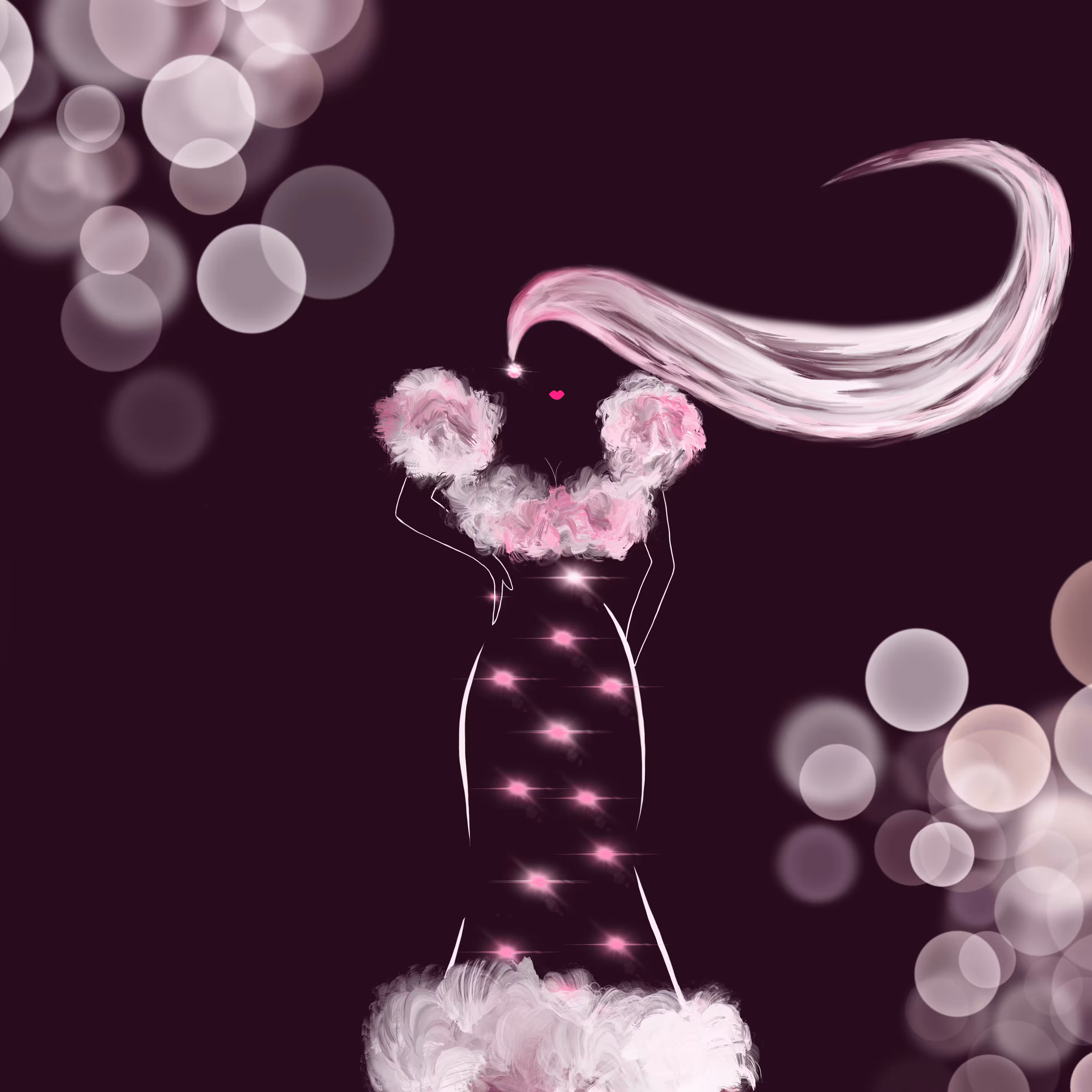 Glamorous