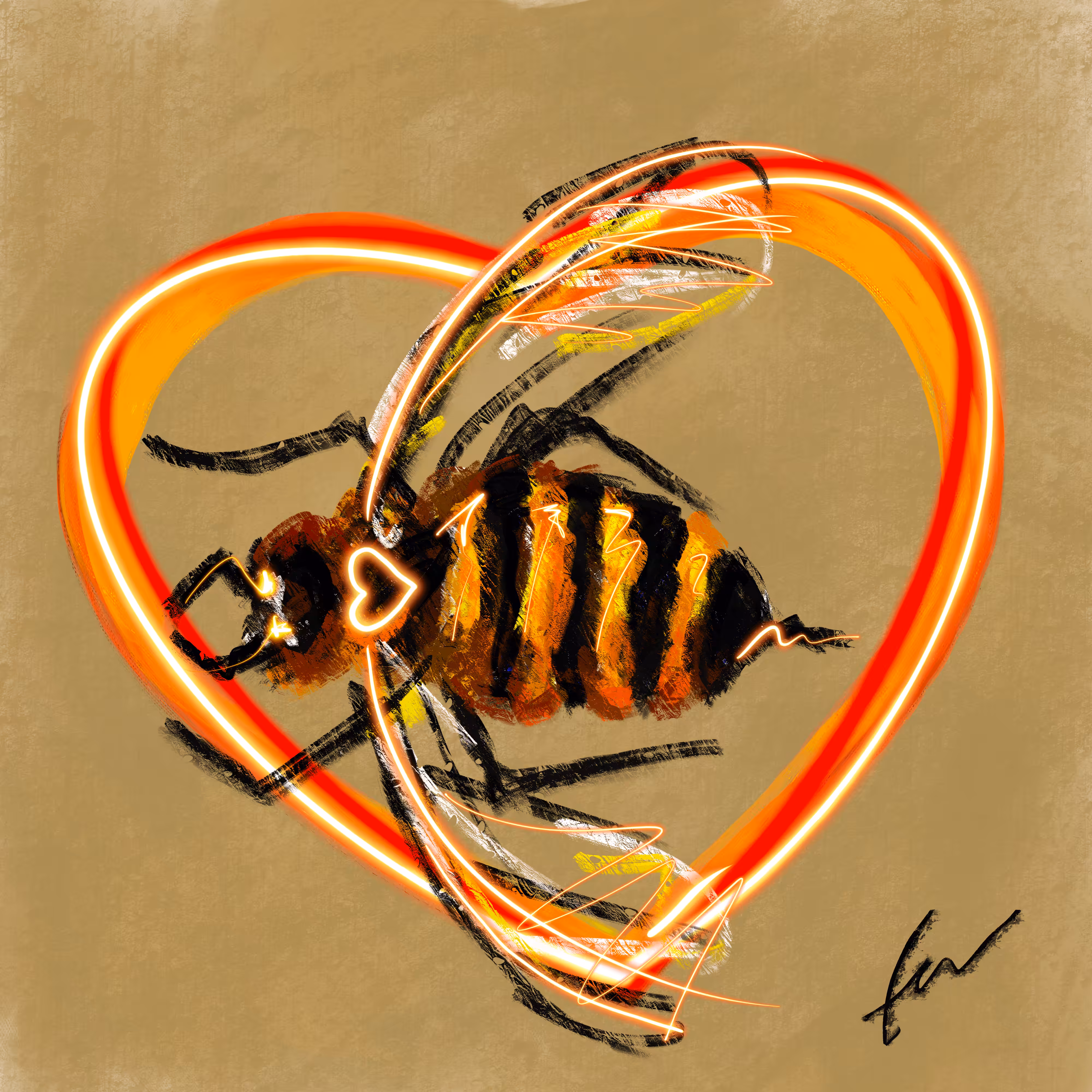 Beekeeper #13