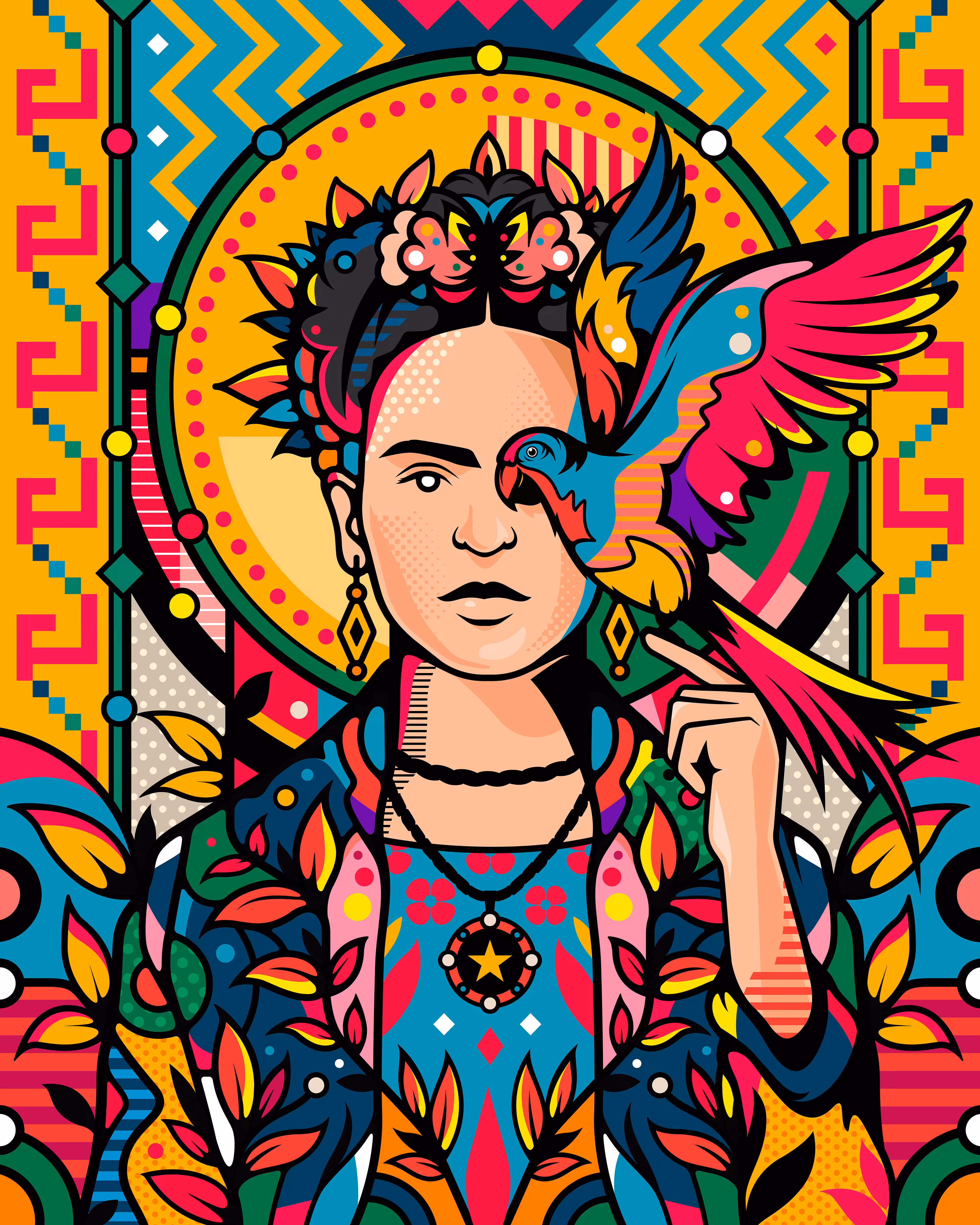 Coyoacán