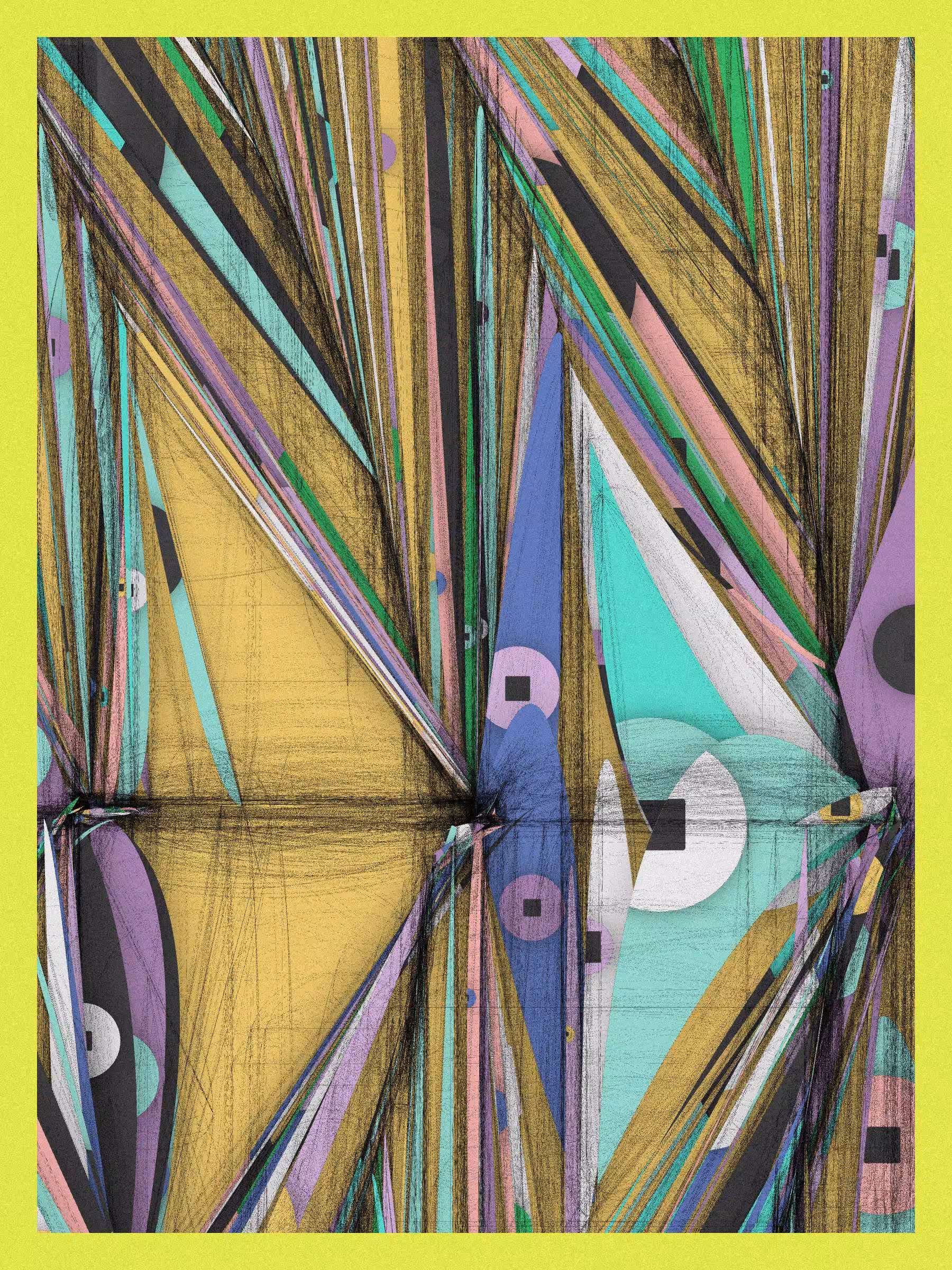 Panopticon #278