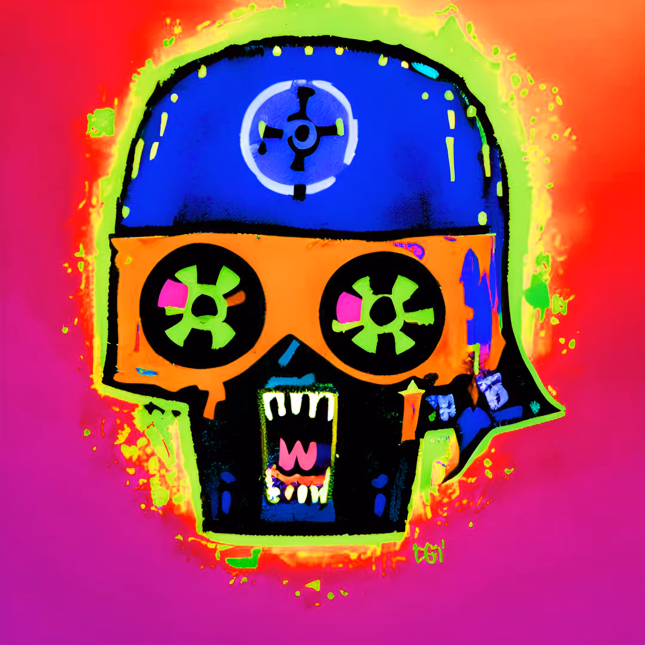 Max Grifter #75: Drip Master