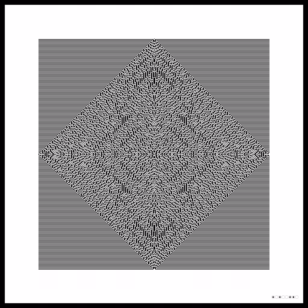 Alien Pyramid