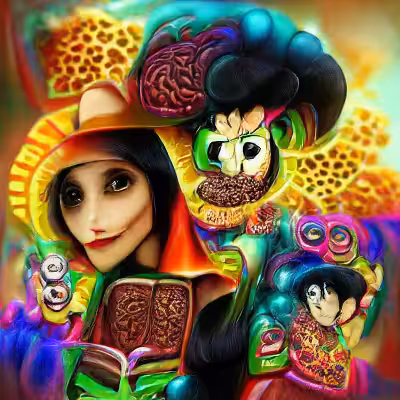  the book of life animation