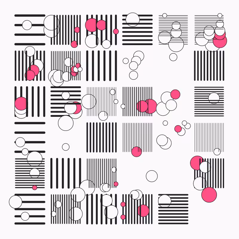 lines&circles 2.0 #196