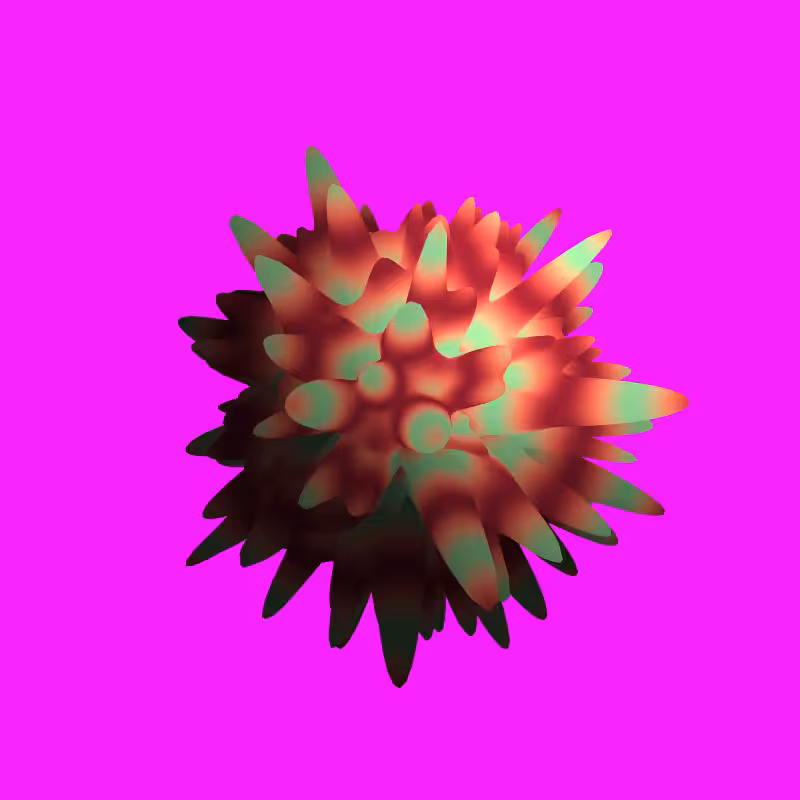 Blobby #51