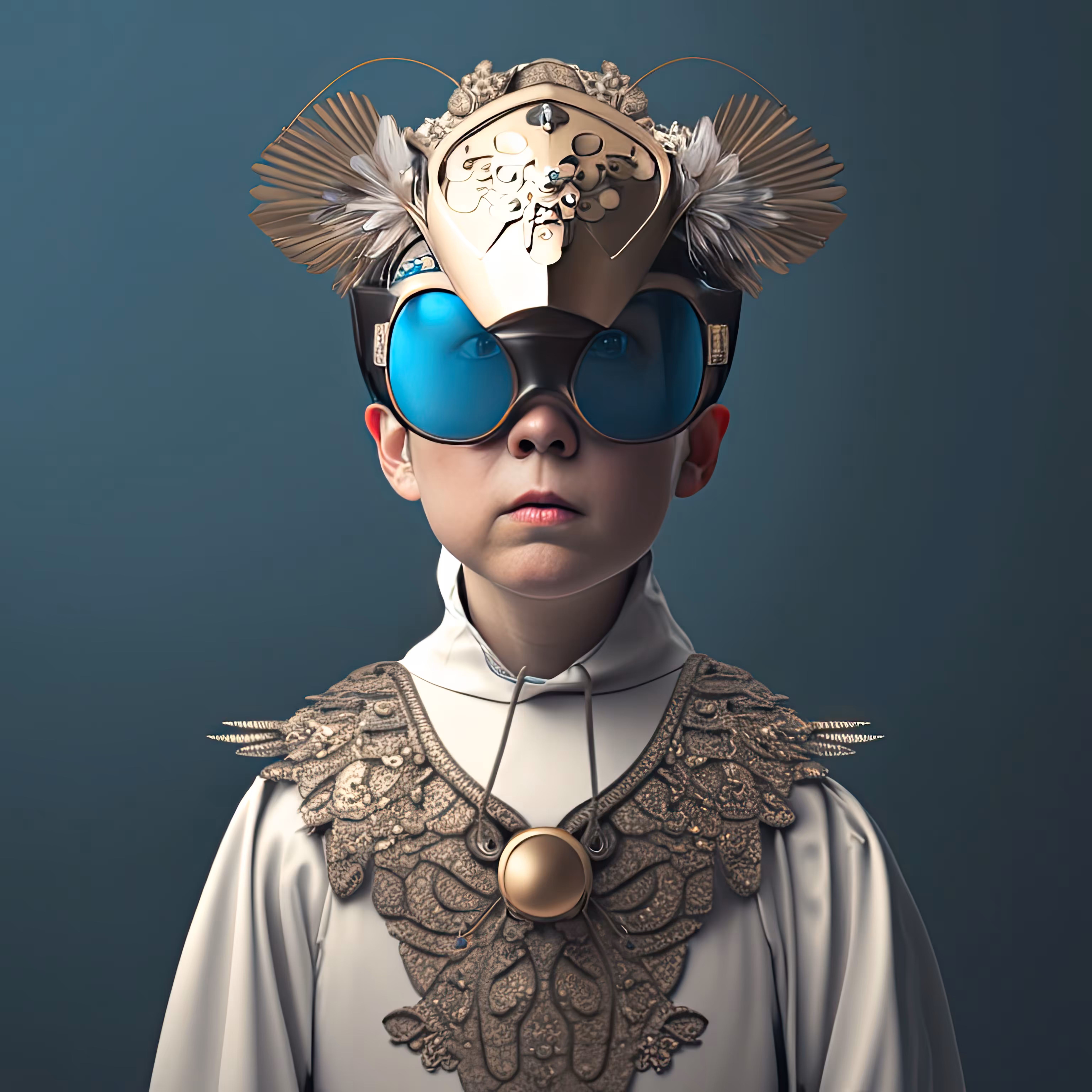 Children of the Future 6