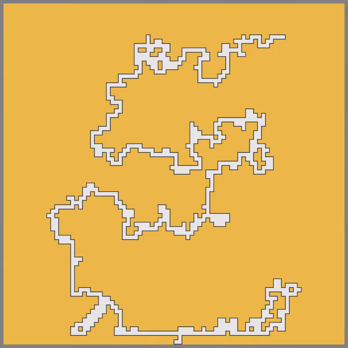 Bits Balanced #252