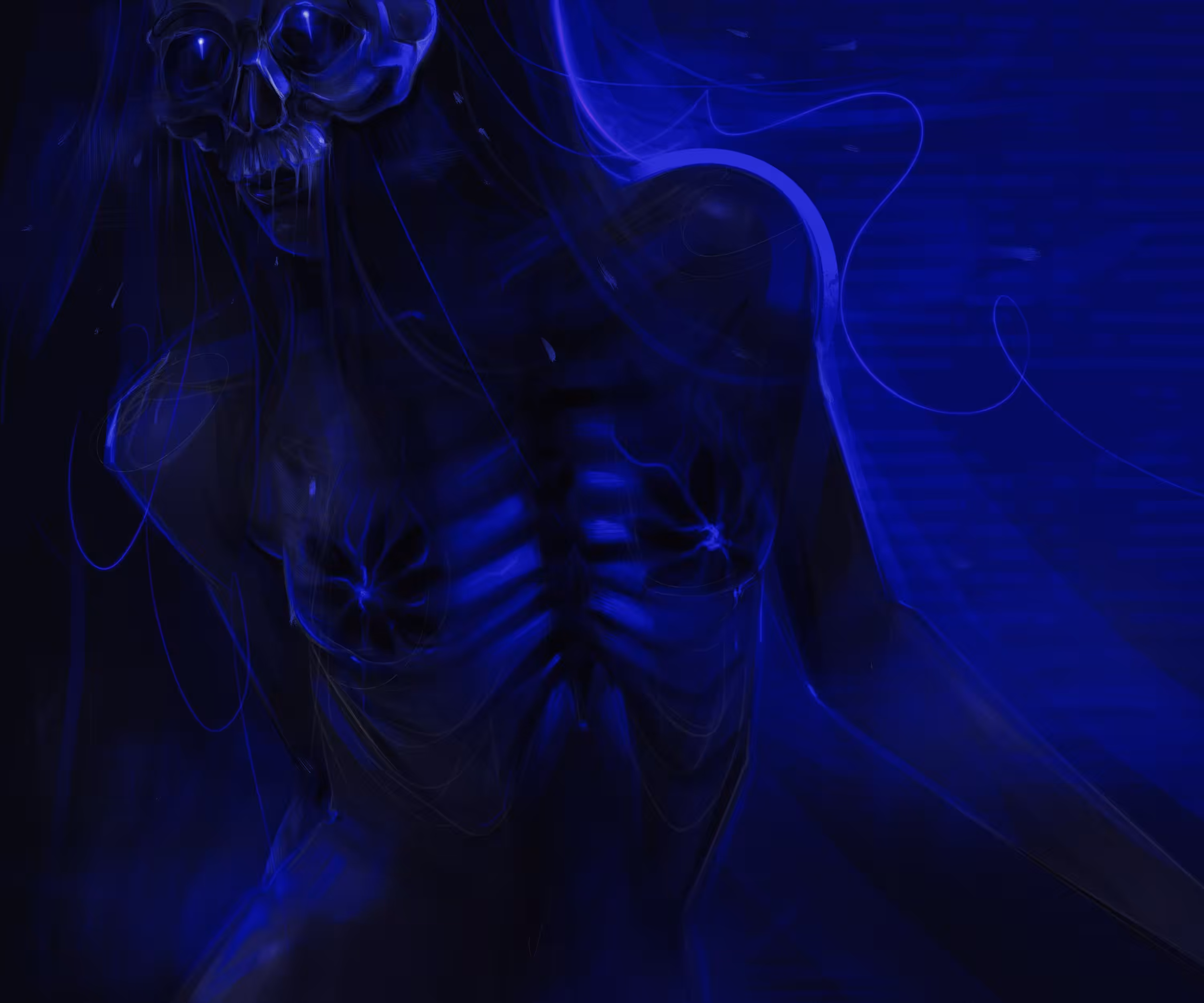 breathe without fear