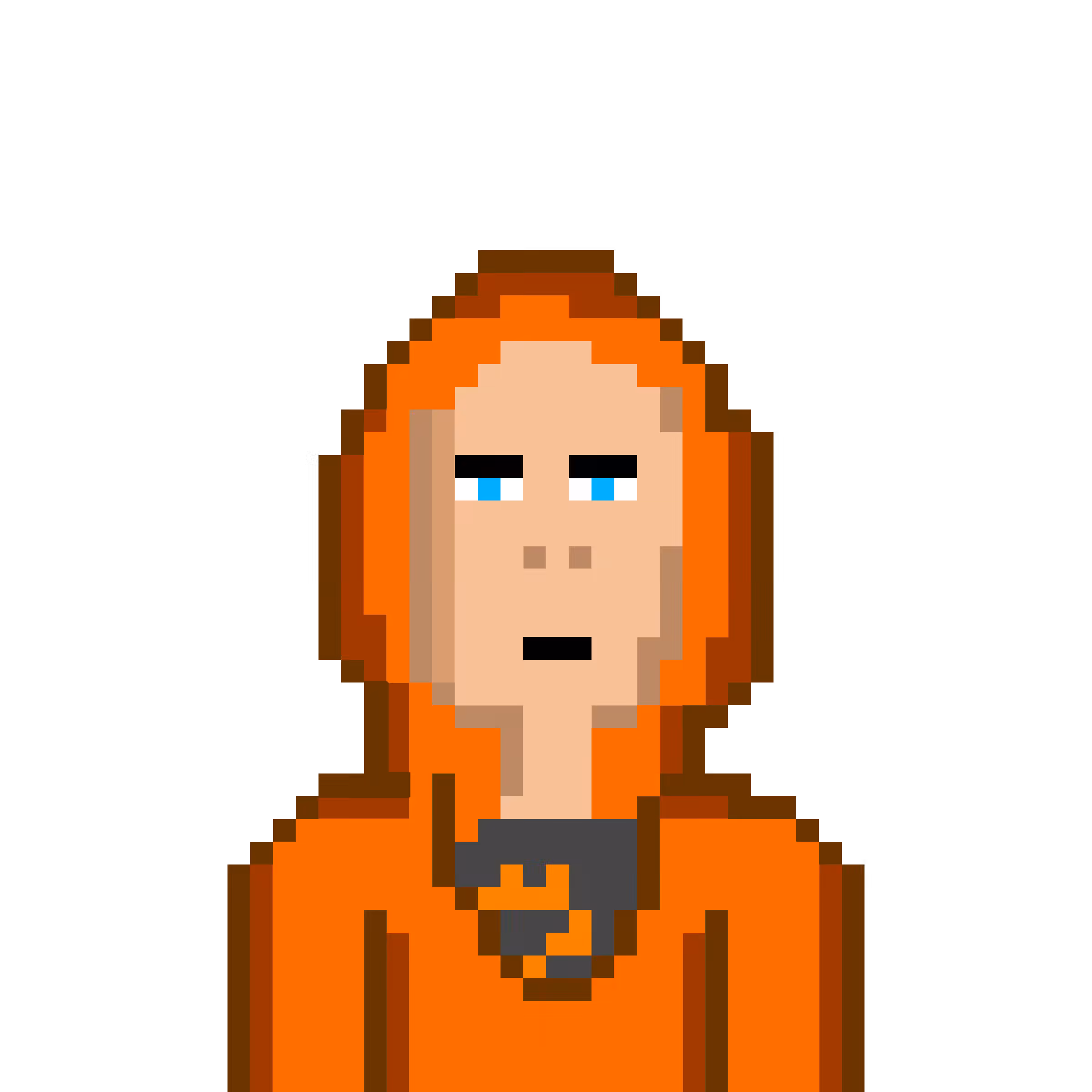 Dank Pixel Gods: Dank Pixel God #5635