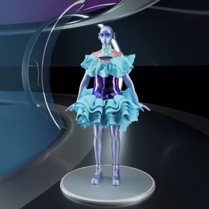 ARBlue