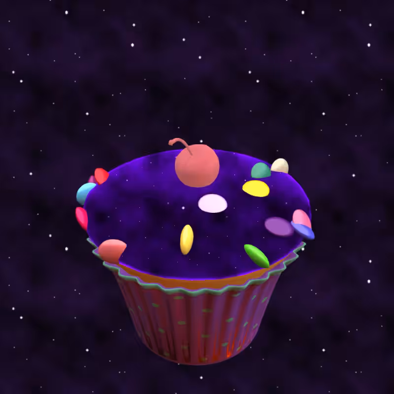 Qwopcakes #67