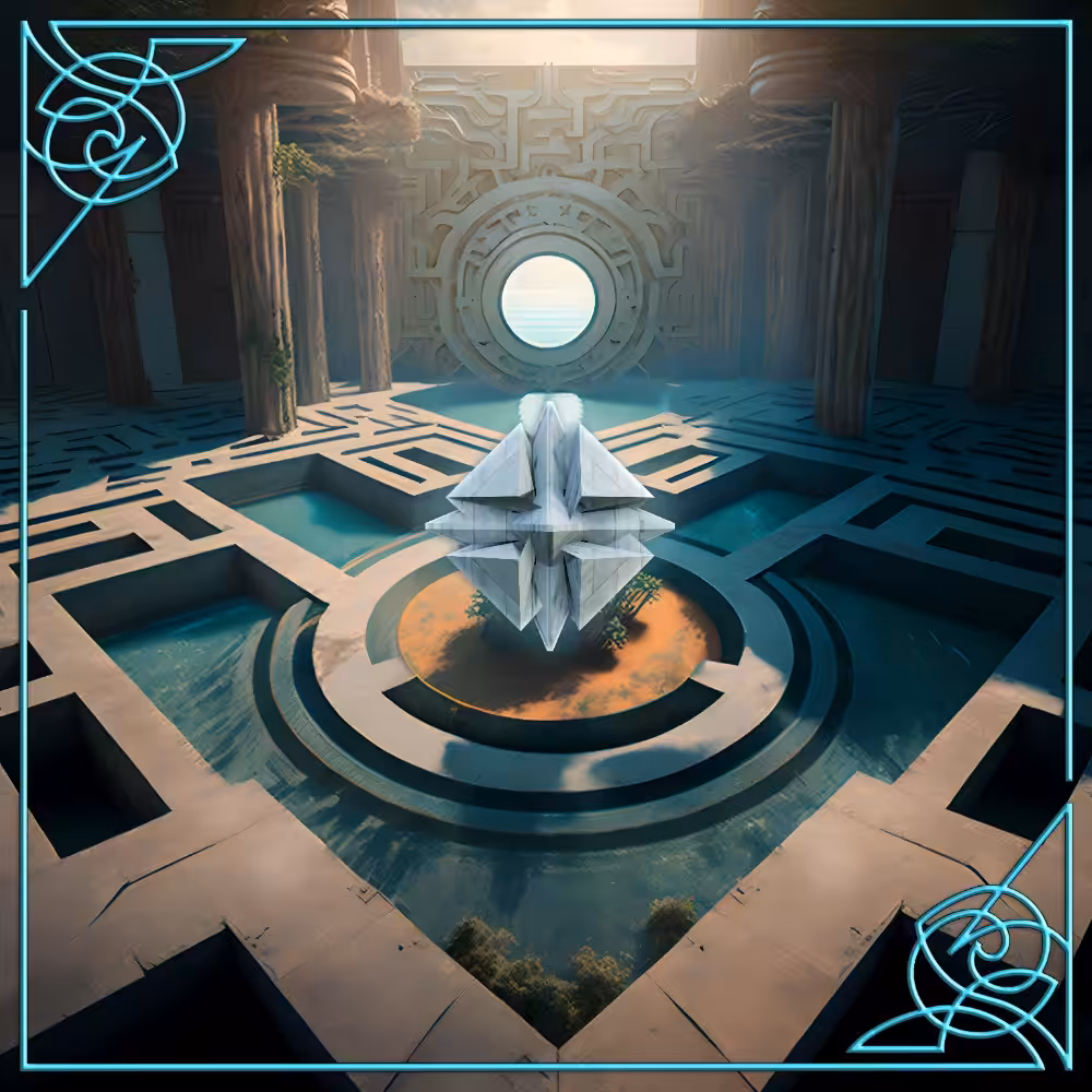 Mist (Upper Reality Remix)