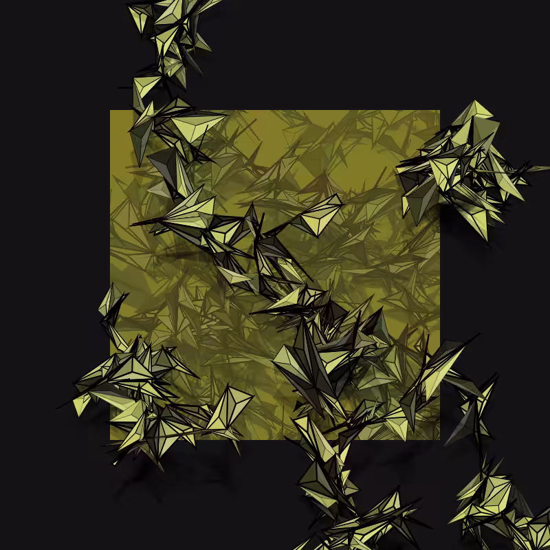 Machine 14: blackbirds #7
