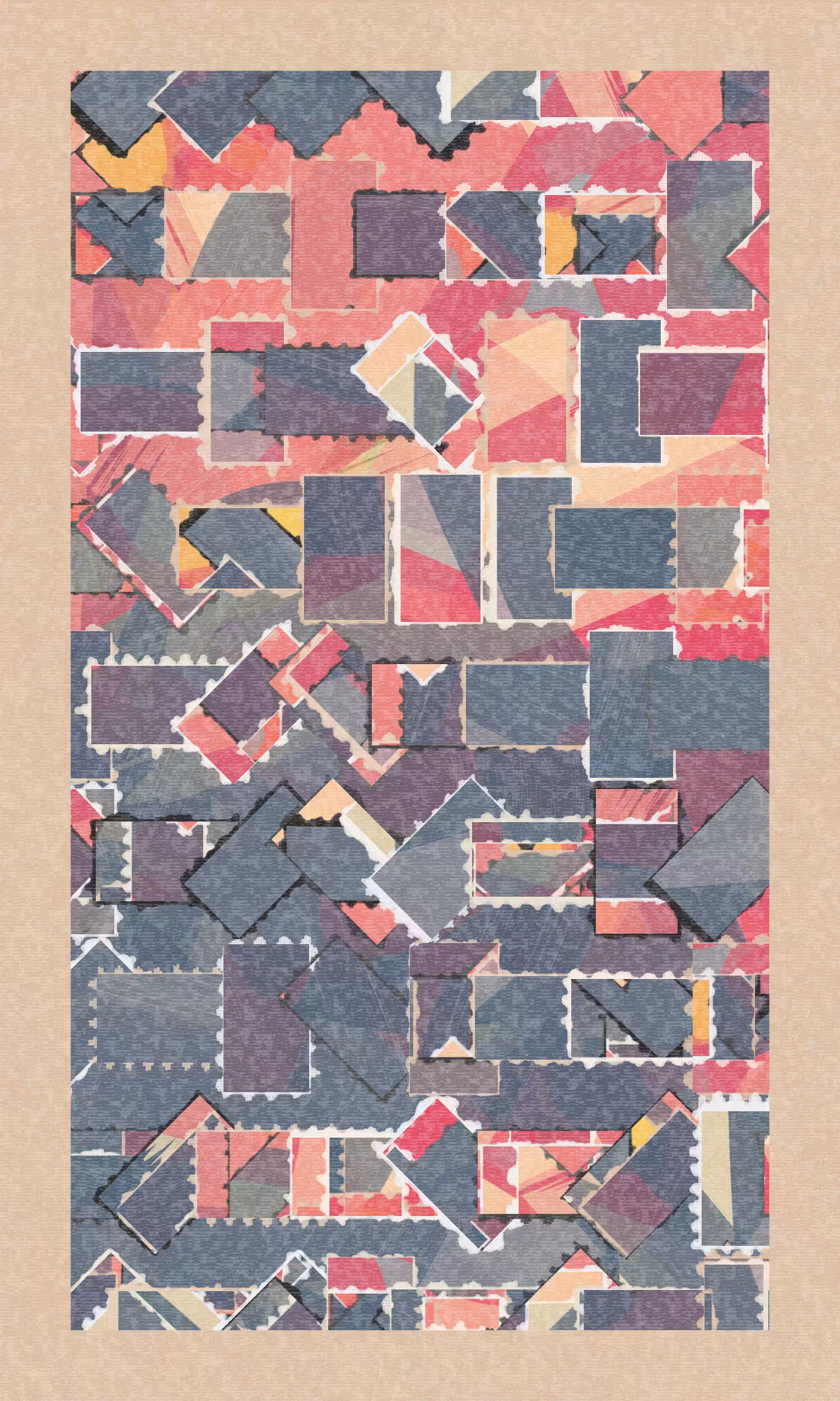Calculistratae #9