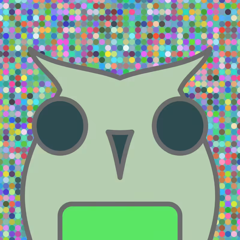 Hoot #4