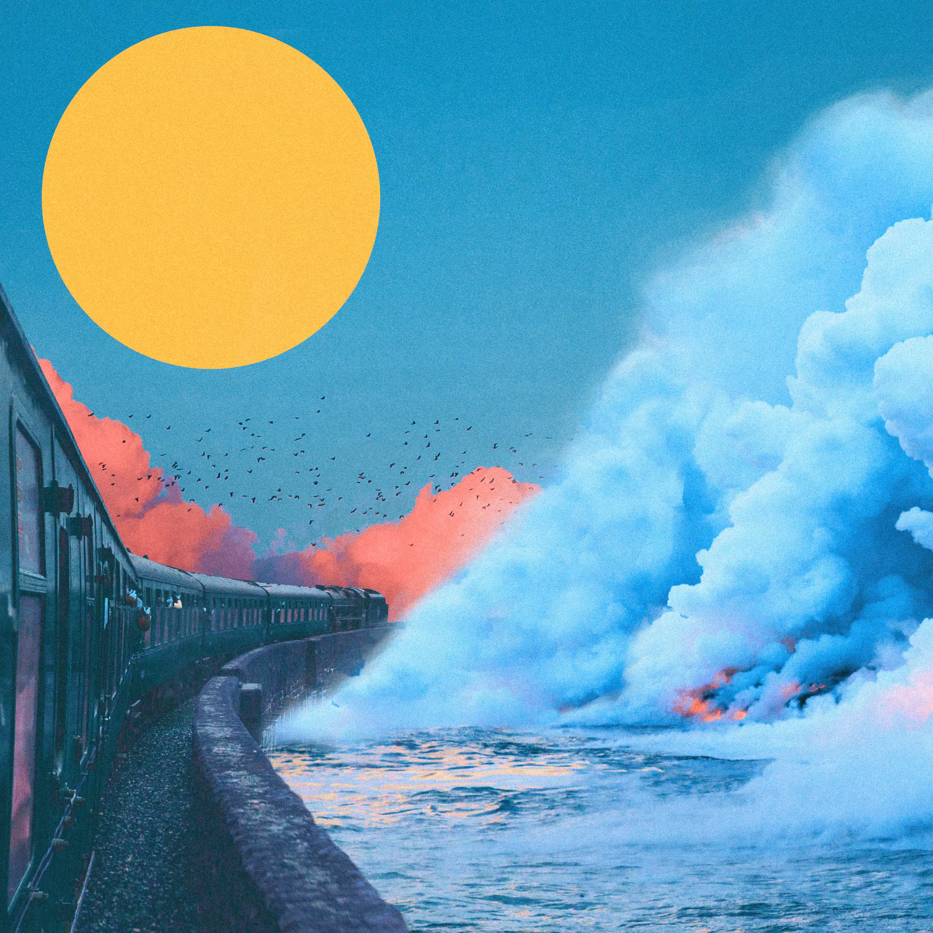 Train of Thought